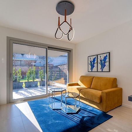 Cremona Inn Aparthotel Екстер'єр фото