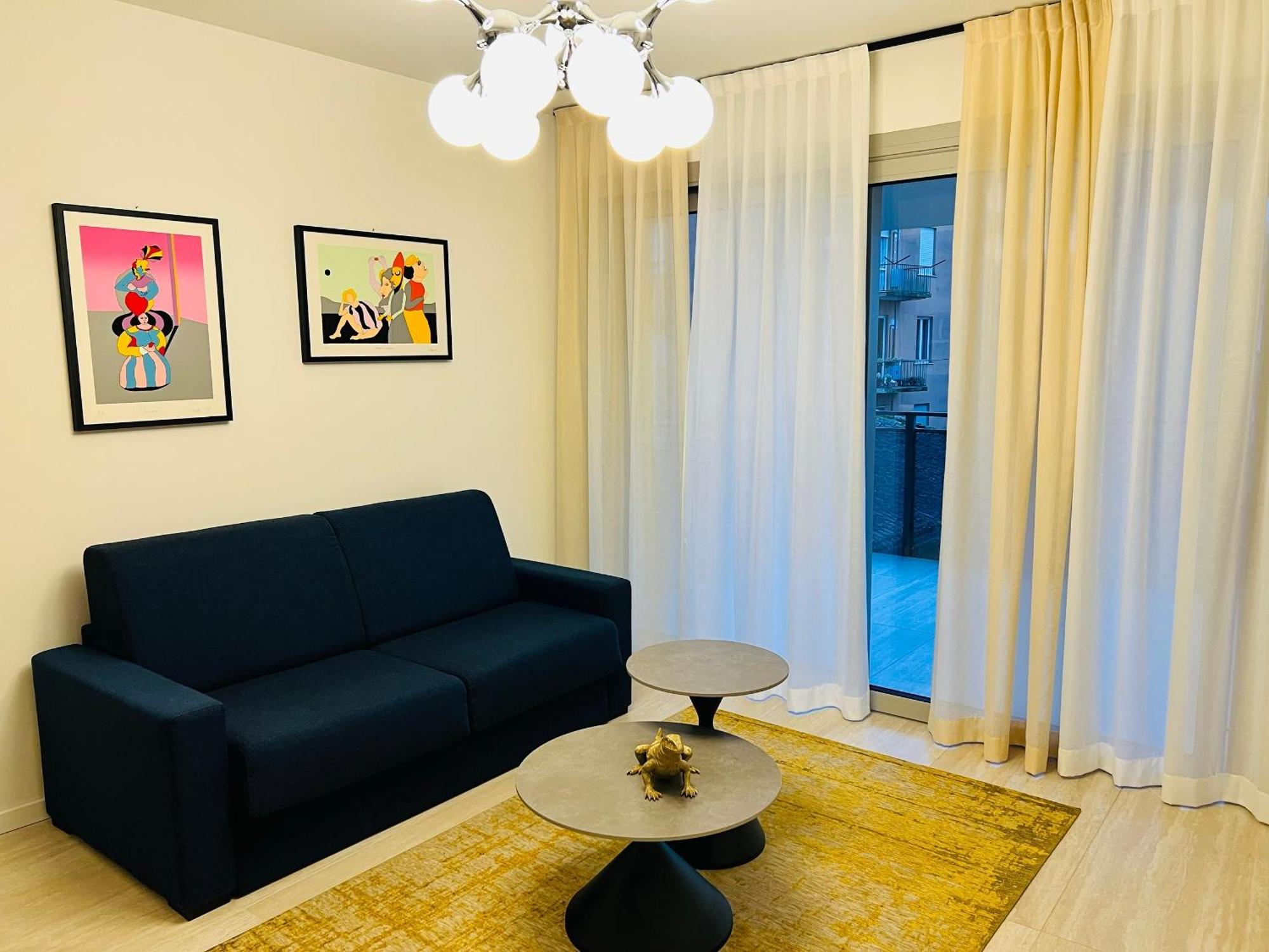 Cremona Inn Aparthotel Екстер'єр фото