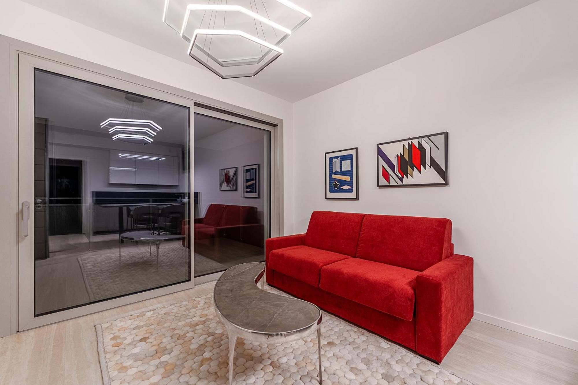 Cremona Inn Aparthotel Екстер'єр фото