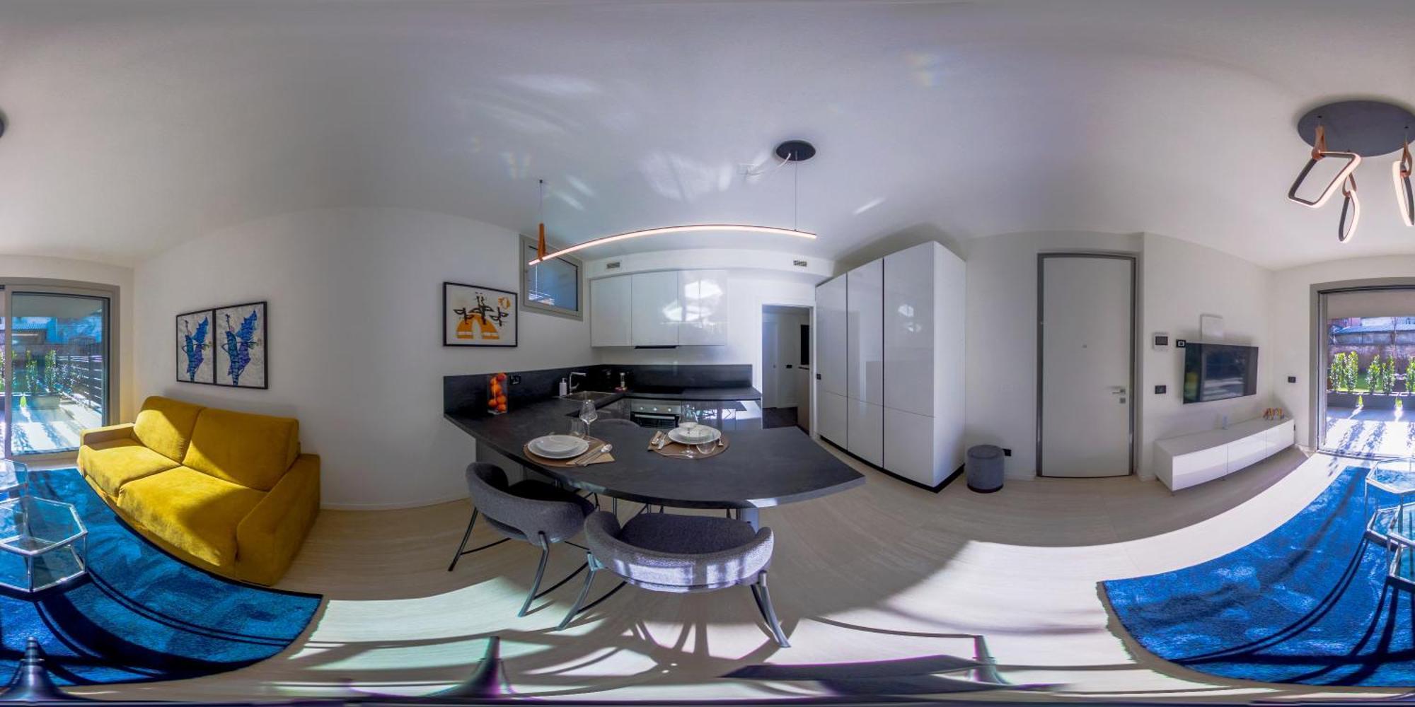 Cremona Inn Aparthotel Екстер'єр фото