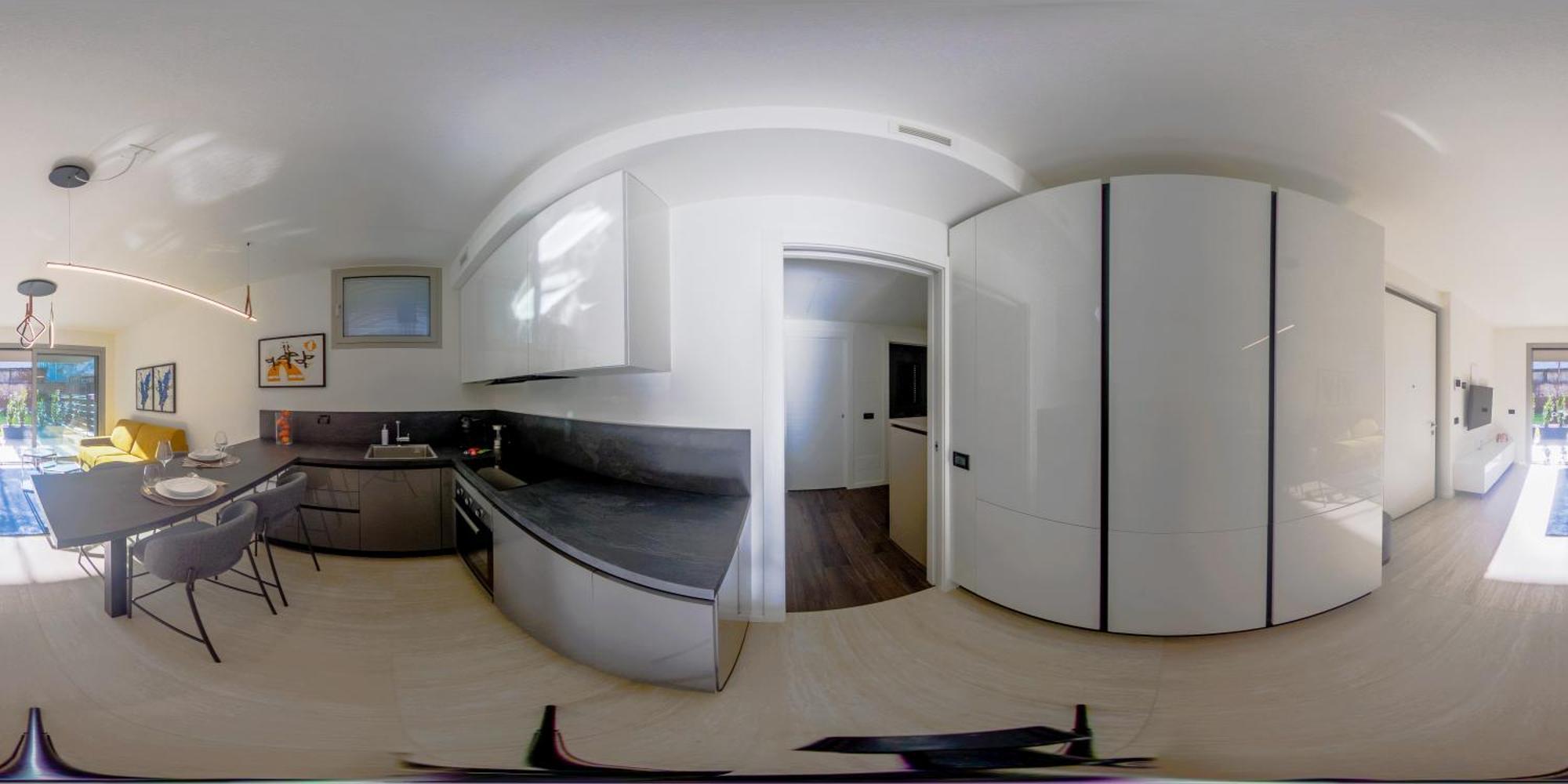 Cremona Inn Aparthotel Екстер'єр фото