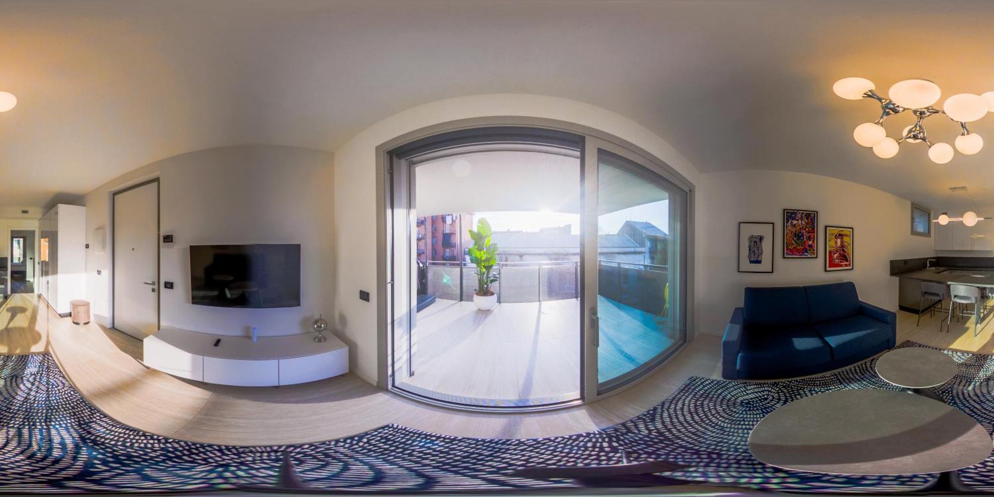 Cremona Inn Aparthotel Екстер'єр фото