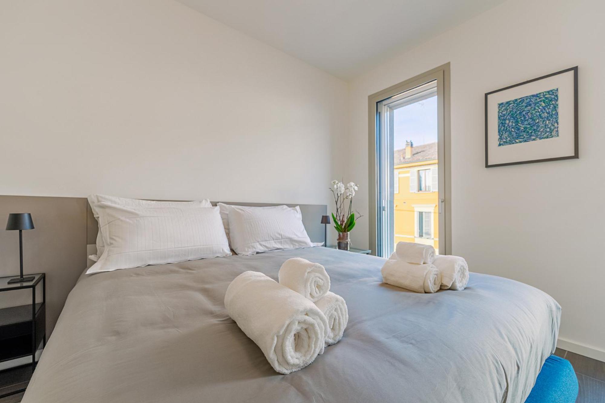Cremona Inn Aparthotel Екстер'єр фото