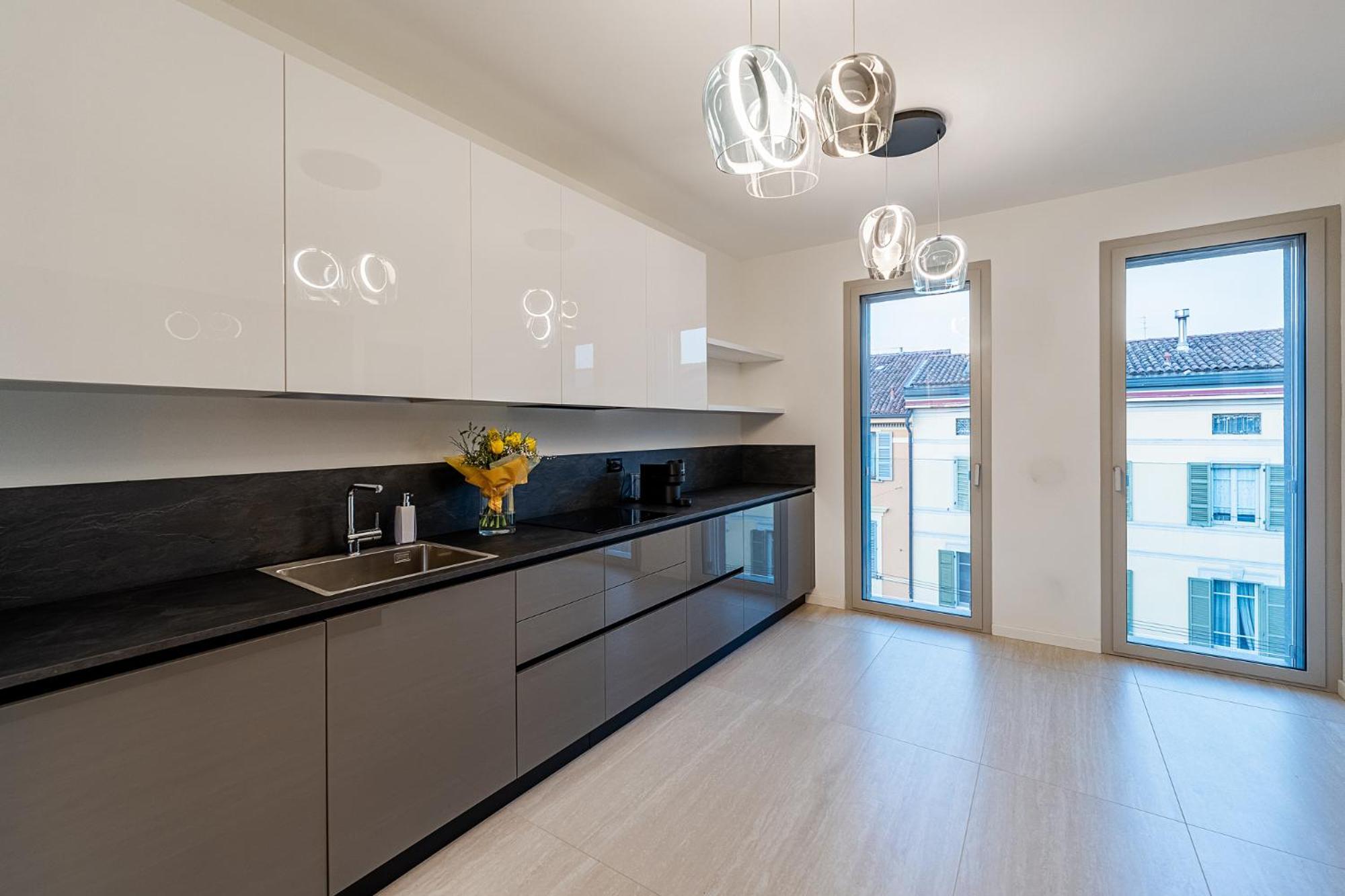 Cremona Inn Aparthotel Екстер'єр фото