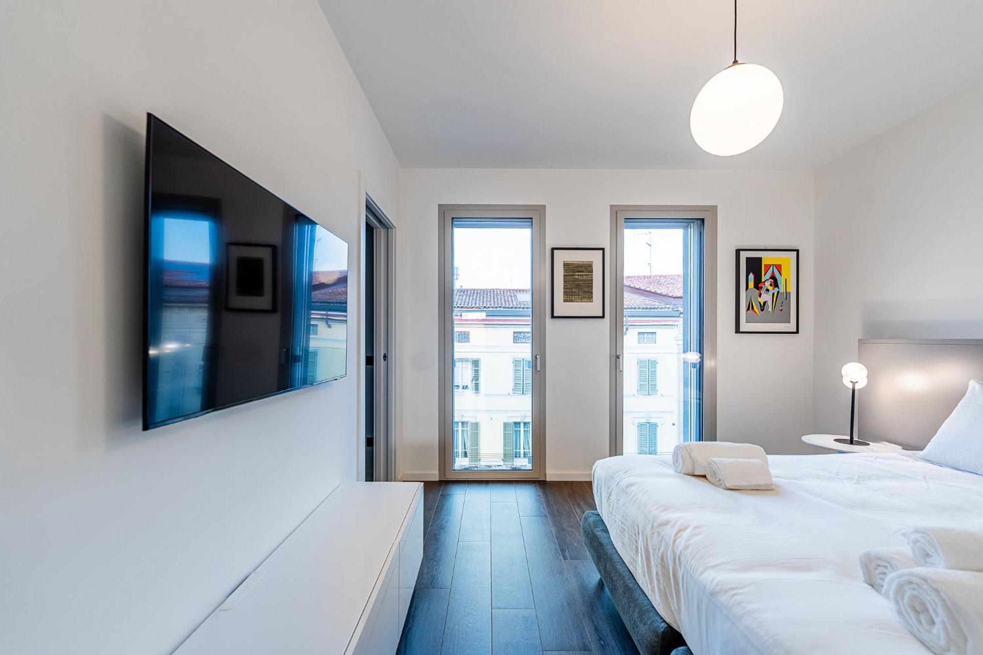 Cremona Inn Aparthotel Екстер'єр фото
