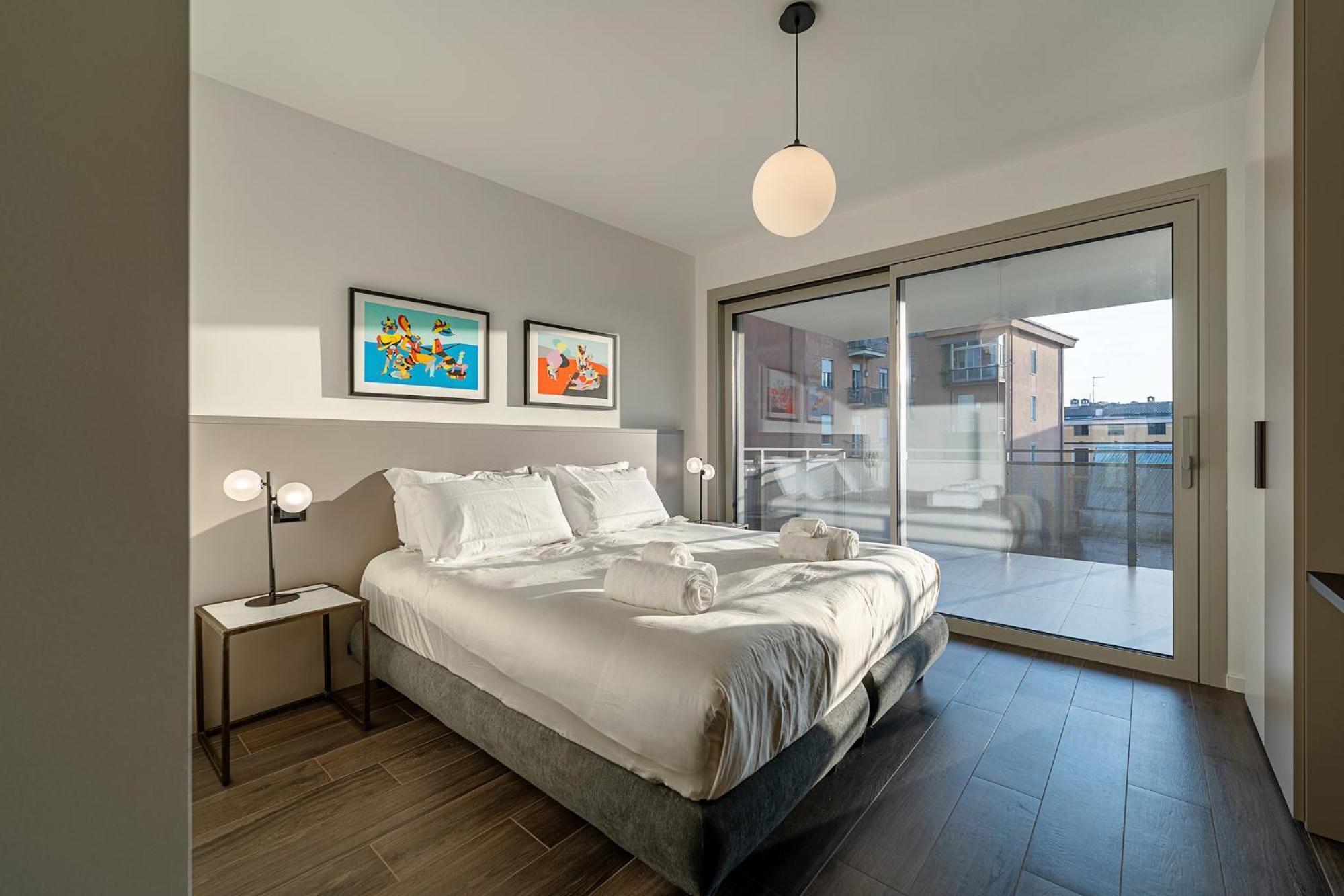 Cremona Inn Aparthotel Екстер'єр фото