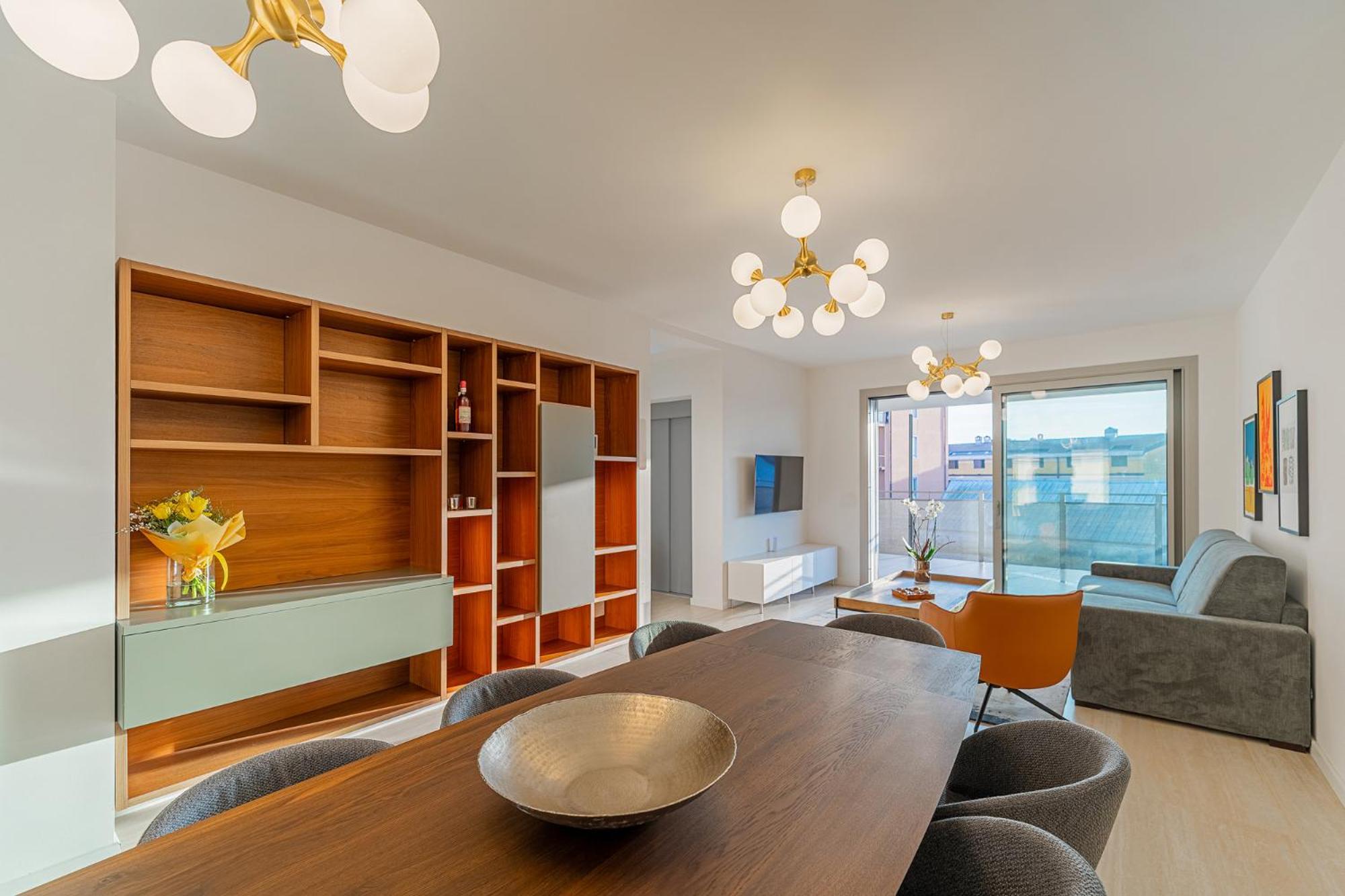 Cremona Inn Aparthotel Екстер'єр фото